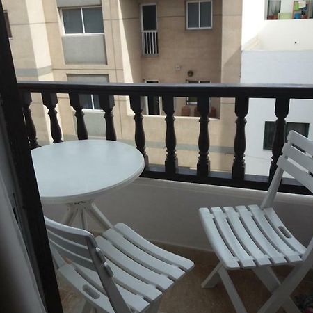 Apartamento En Коральео Экстерьер фото