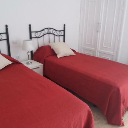 Apartamento En Коральео Экстерьер фото