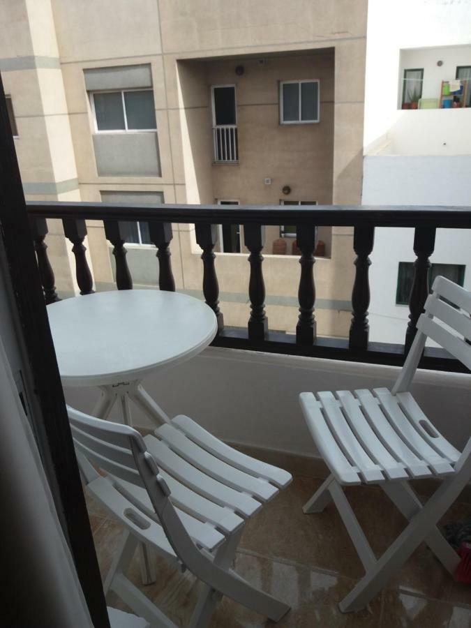 Apartamento En Коральео Экстерьер фото
