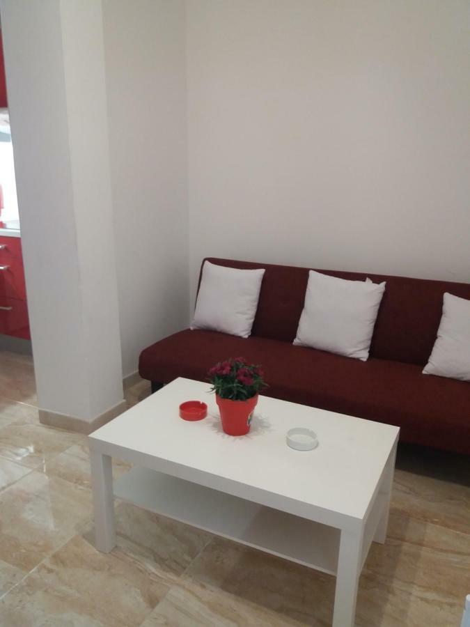 Apartamento En Коральео Экстерьер фото