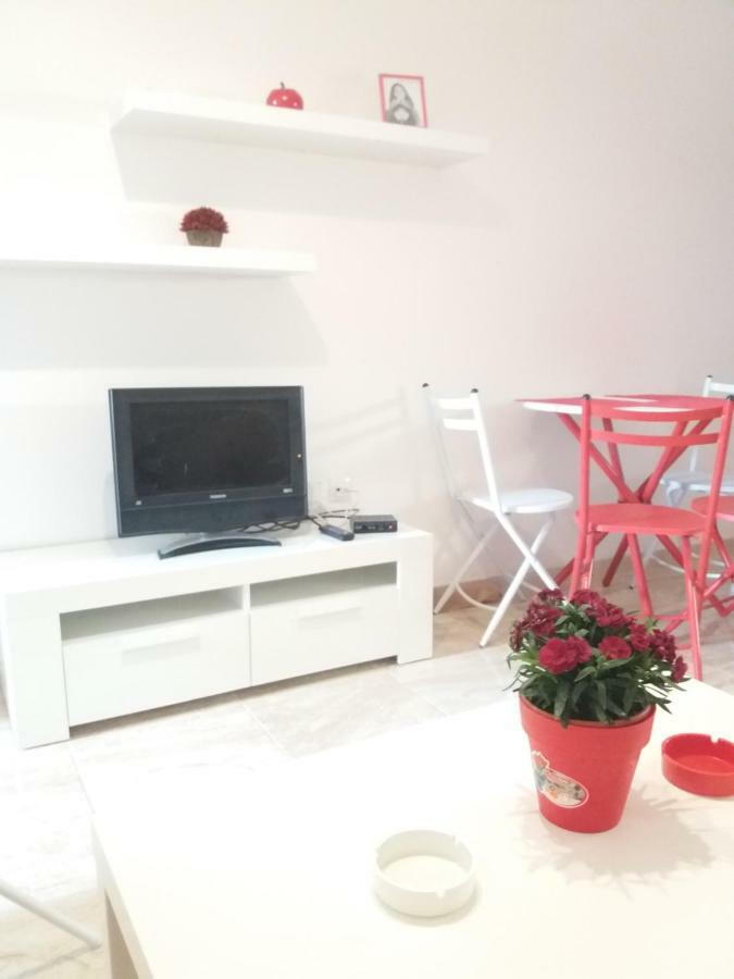 Apartamento En Коральео Экстерьер фото